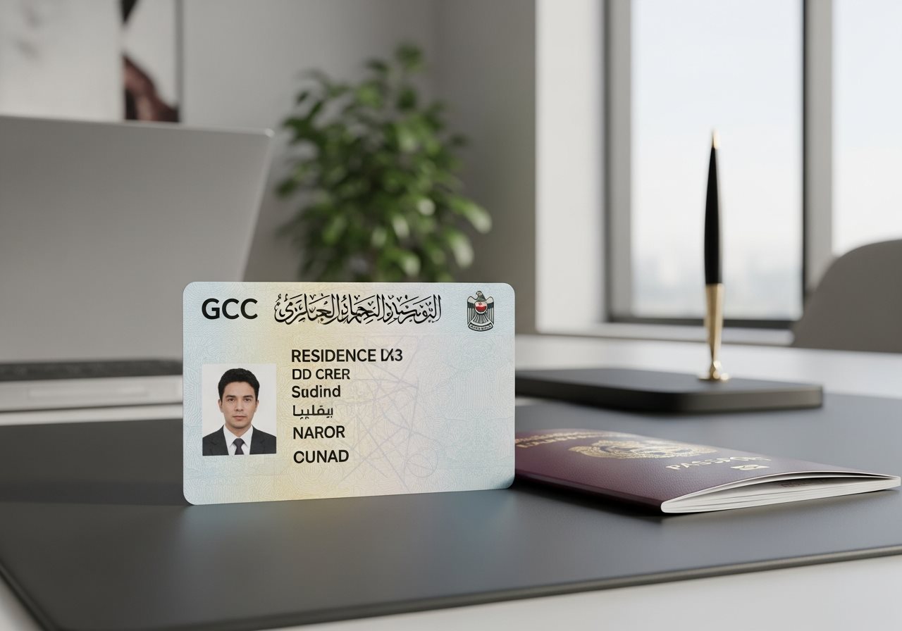 GCC residents Oman eVisa eligibility