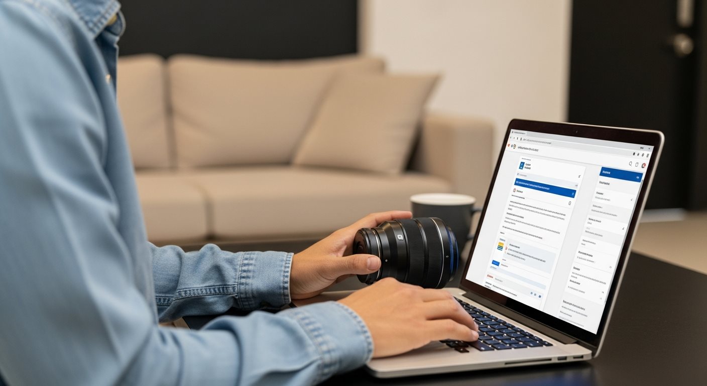 Checking Oman eVisa application status online