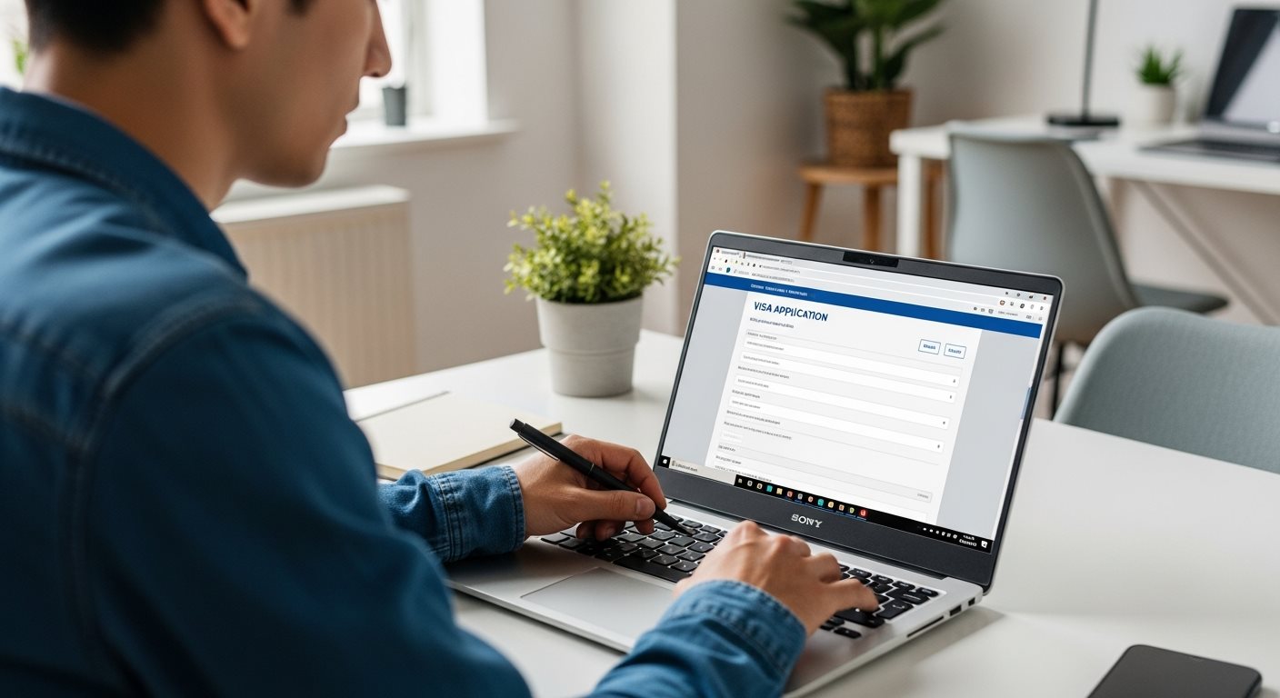 Oman eVisa Online Application