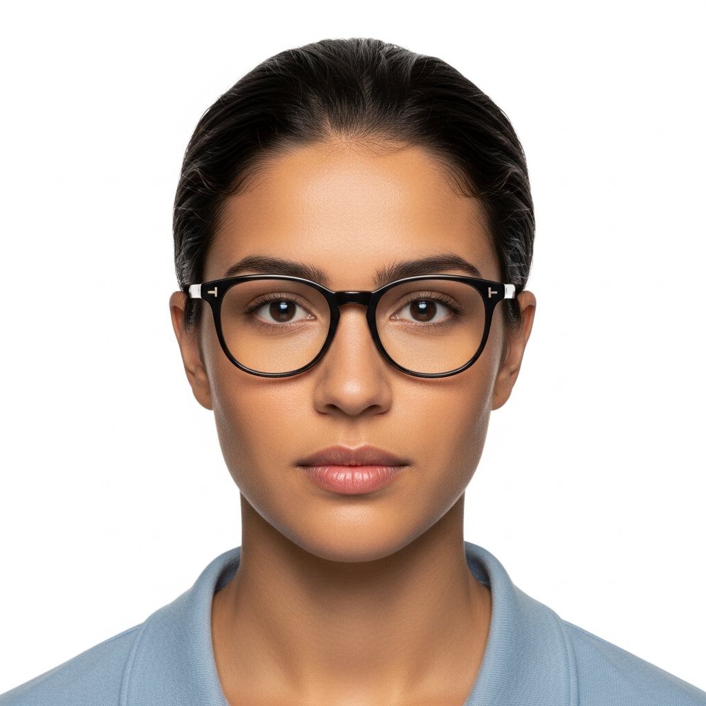 Oman eVisa Photo Requirements