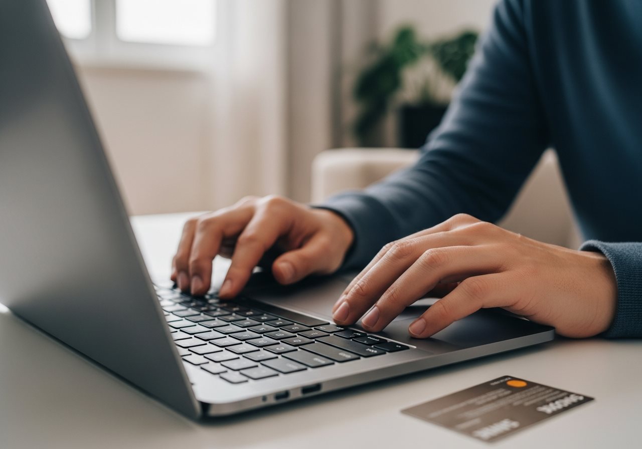 Secure payment for Oman eVisa