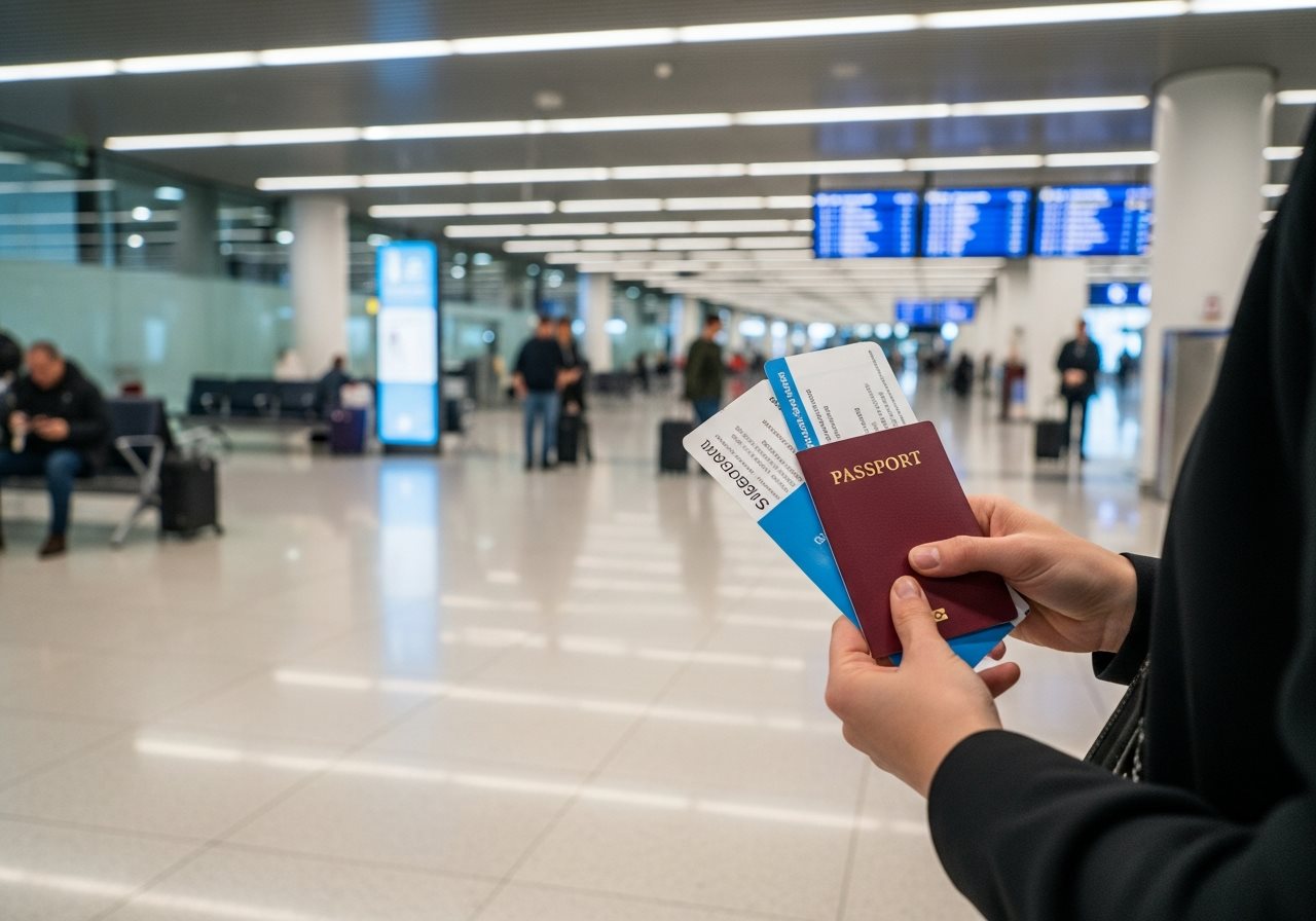 Troubleshooting Oman eVisa download issues